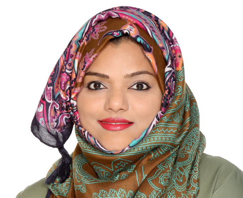 Nazneen Khan