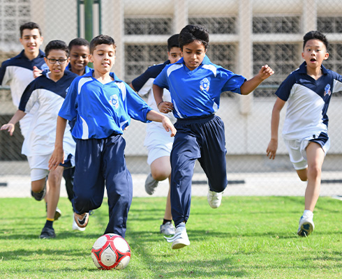 facilities