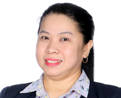 Glendalyn Capiral